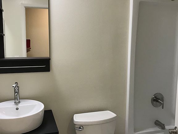 Hall Bathroom
