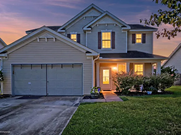 1107 Homework Ave, Ladson, SC 29456