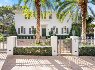 402 Vittorio Ave, Coral Gables, FL 33146