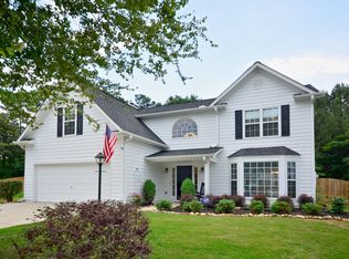 3870 Brushy Creek Way, Suwanee, GA 30024