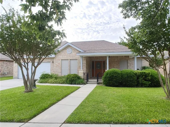 1414 Azalea Ln, New Braunfels, TX 78130