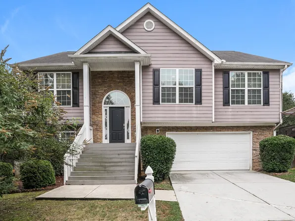 2452 Temple View Dr, Snellville, GA 30078