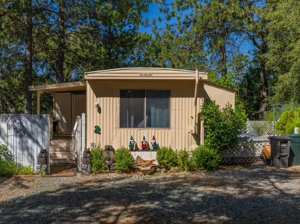 20521 State Highway 88 #2, Pine Grove, CA 95665