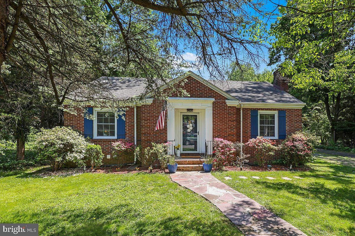 7 Wilburtha Rd, Ewing, NJ 08628 MLS NJME2029812 Zillow