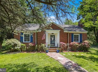 7 Wilburtha Rd, Ewing, NJ 08628