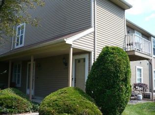 208 Society Pl, Newtown, PA 18940
