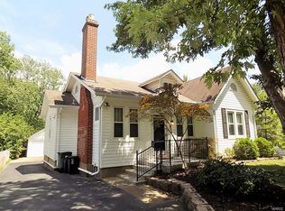 730 N Woodlawn Ave, Saint Louis, MO