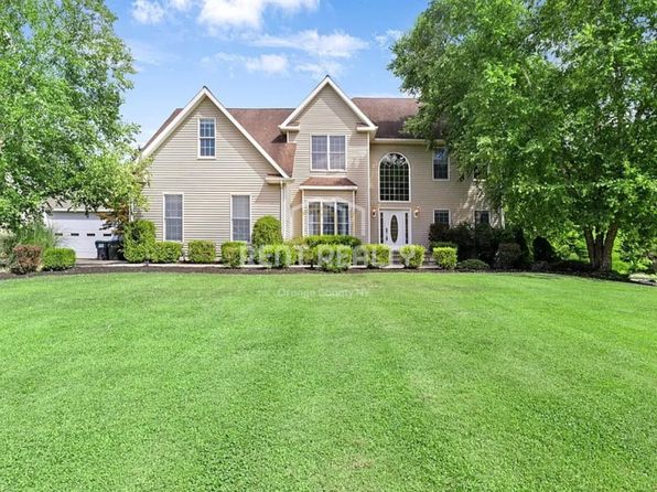 284 Bull Mill Rd