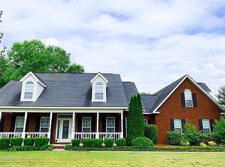 80 Sweet Bay Rd, Kathleen, GA 31047