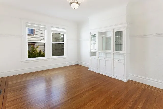 1984 McAllister St #2 — Photo 4
