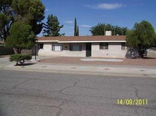 2812 Prestwick Rd, El Paso, TX 79925