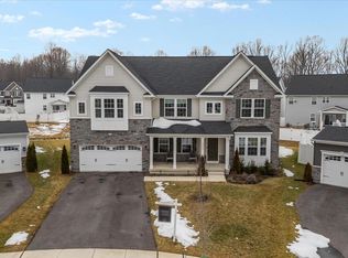 3322 Milkweed Ct, Odenton, MD 21113