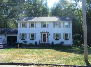 55 Grady Rd, Vernon, CT 06066