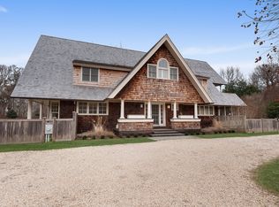 17 Gardiners Path, Sag Harbor, NY 11963