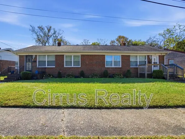 3 Shelby St, Portsmouth, VA 23701