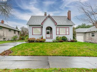 3831 NE 69th Ave, Portland, OR