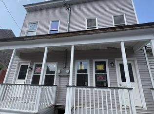 409 W Market St, Mahanoy City, PA 17948