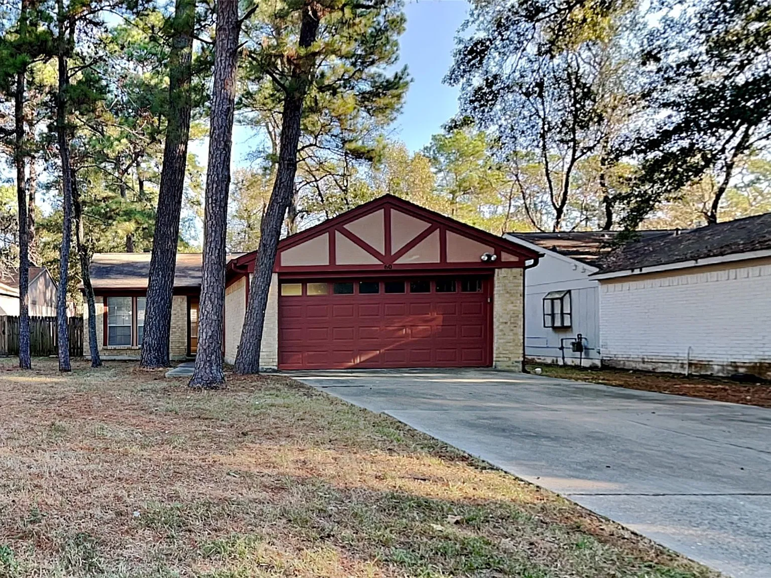 3 bed, 2.0 bath, 1340 sqft, $1,840 — Photo 1
