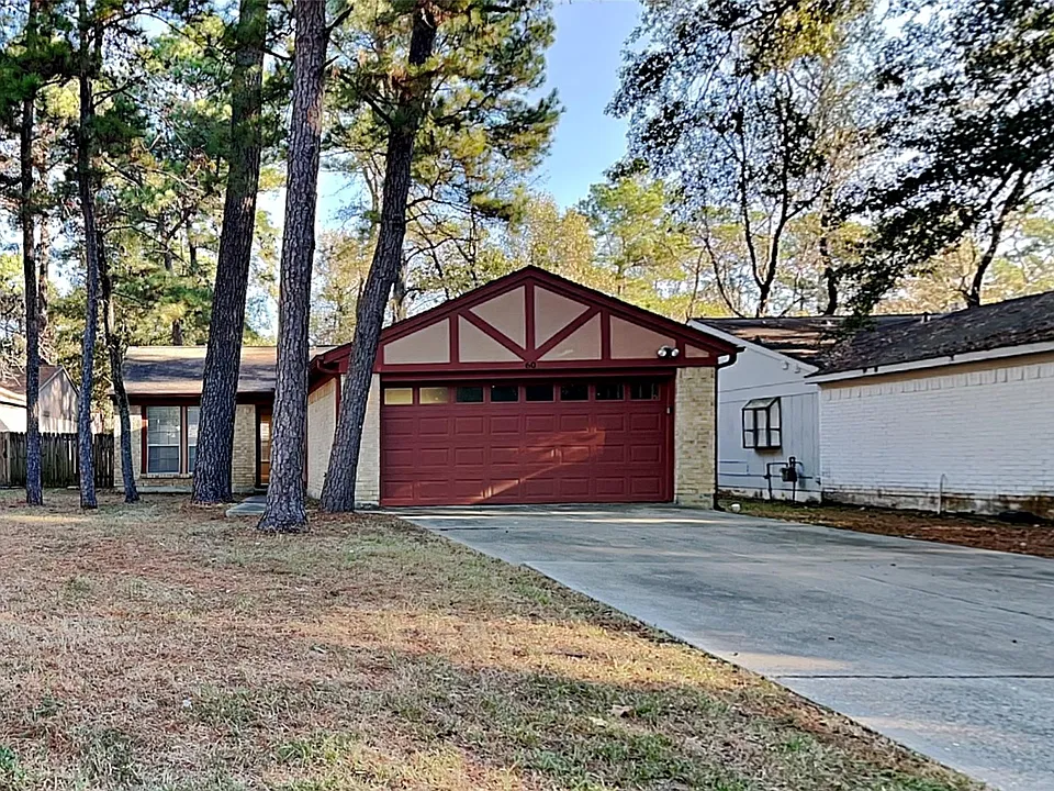 60 S Brookberry Ct