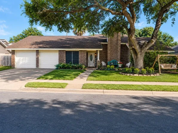 110 Santa Fe, Victoria, TX 77904