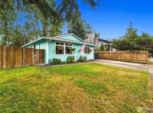 9001 E E St, Tacoma, WA 98445