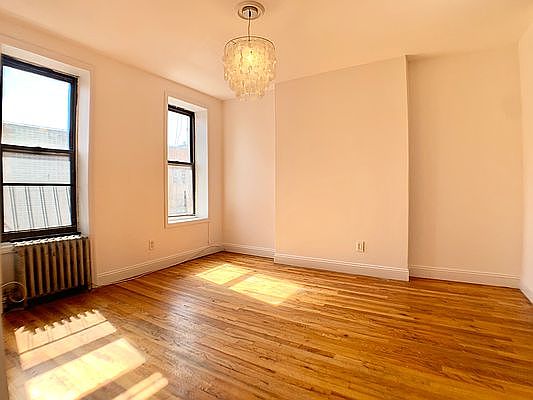 3rd image of 243 E 120th St #3E