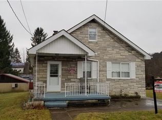 2 Davidson St, Union Twp, PA