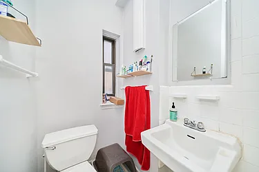 Rented by Living New York