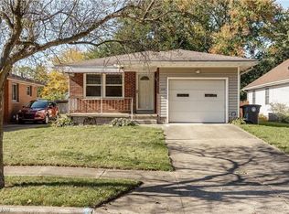 1590 Norledge Rd, Akron, OH 44305