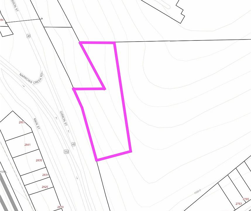 2nd image of 0 Route 352 Lot 85