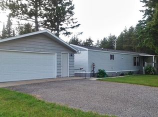 N18517 Cochrane Ln, Pembine, WI 54156