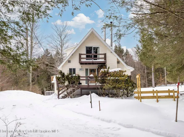 177 Boy Scout Road, East Jewett, NY 12424