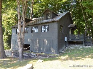 7 Mikes Ln, Smithfield, ME 04978