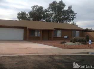 14815 N 21st Way, Phoenix, AZ 85022