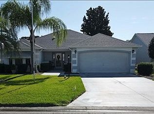1509 La Frontera Ct, The Villages, FL 32159