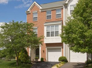 46794 Vermont Maple Ter, Sterling, VA 20164