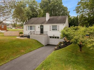 107 Phillips Dr, Mc Murray, PA 15317