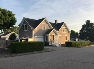 1 Victory Ave, Biddeford, ME 04005