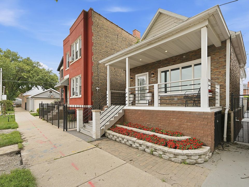 1st image of 3619 S Parnell Ave