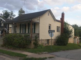 1237 Church St, Hannibal, MO 63401