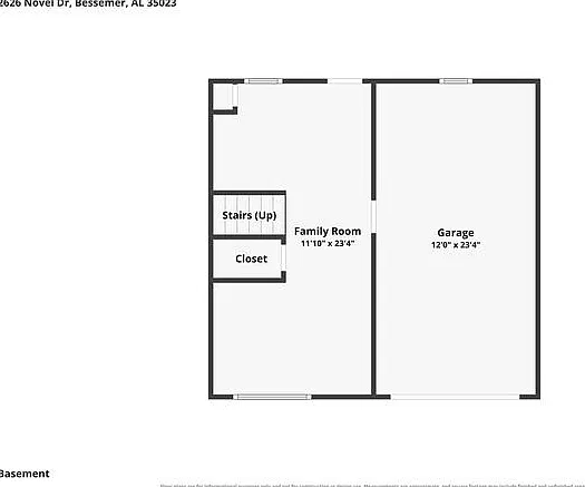 3 bed, 2.0 bath, 1640 sqft, $1,645 — Photo 2