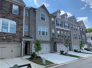 4318 Morning Vw, Stone Mountain, GA 30083