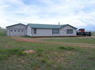 6385 Antero Drive, Fairplay, CO 80440