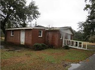 4706 Highway 41, Huger, SC 29450