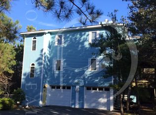 268 Hillcrest Dr, Southern Shores, NC 27949
