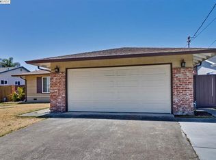 1924 Depot Rd, Hayward, CA 94545