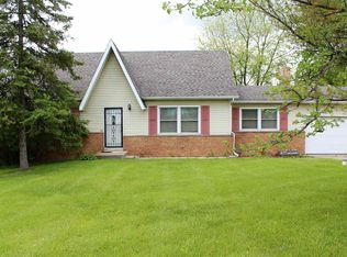 10923 Coldwater Rd, Fort Wayne, IN 46845