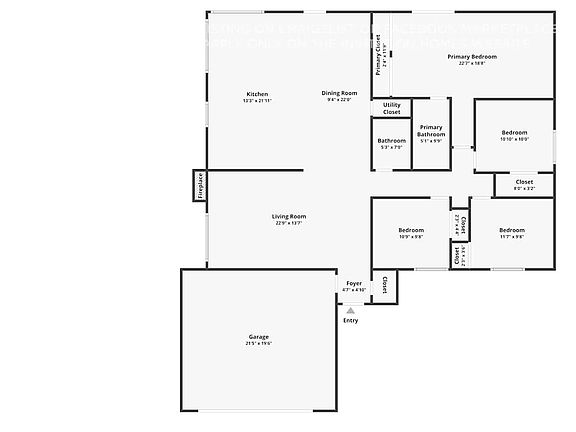 2nd image of 2373 Shreve Ave