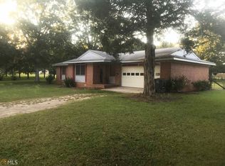 1063 Imlac Rd, Woodbury, GA 30293