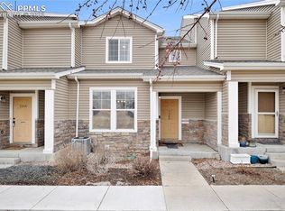 7368 Sandy Springs Point, Fountain, CO 80817